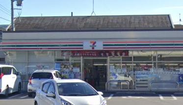 さいたま市桜区西堀８丁目の賃貸マンション