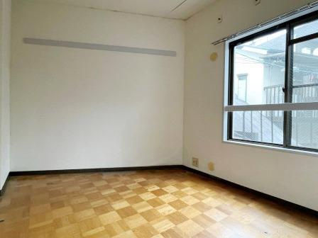 さいたま市桜区西堀８丁目の賃貸マンションの内装