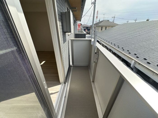 【バルコニー】 | Sunny Side