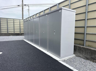 【設備】 | Sunny Side