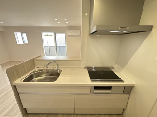 【キッチン】 | Sunny Side