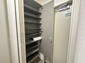 【玄関】 | Sunny Side