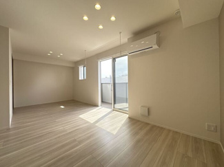 【居間・リビング】 | Sunny Side