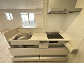 【キッチン】 | Sunny Side