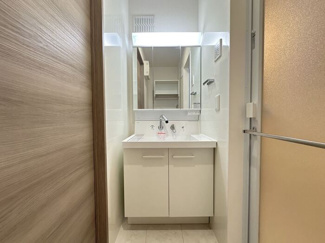 【洗面所】 | Sunny Side