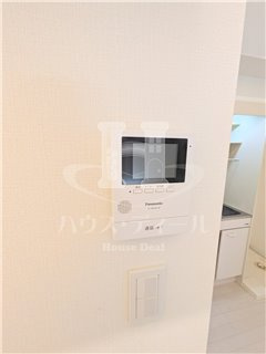 【セキュリティ】 | ファーストハウス王子