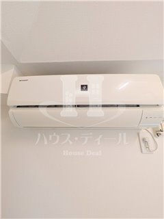 【設備】 | ファーストハウス王子