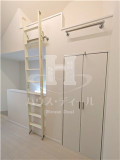 【内装】 | ファーストハウス王子