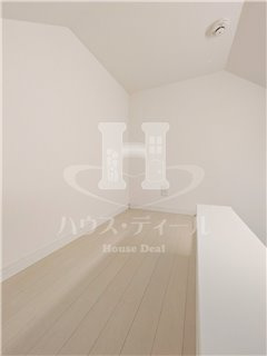 【寝室】 | ファーストハウス王子 | 寝室にいかがでしょうか