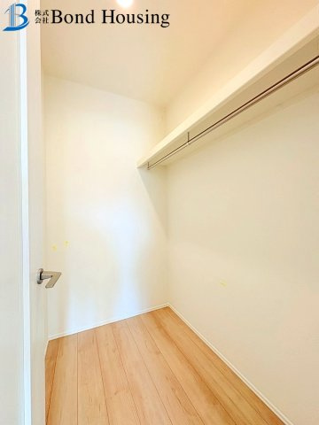 「西明石駅まで平坦」「SICあり」西明石町 全2棟B号棟の洋室