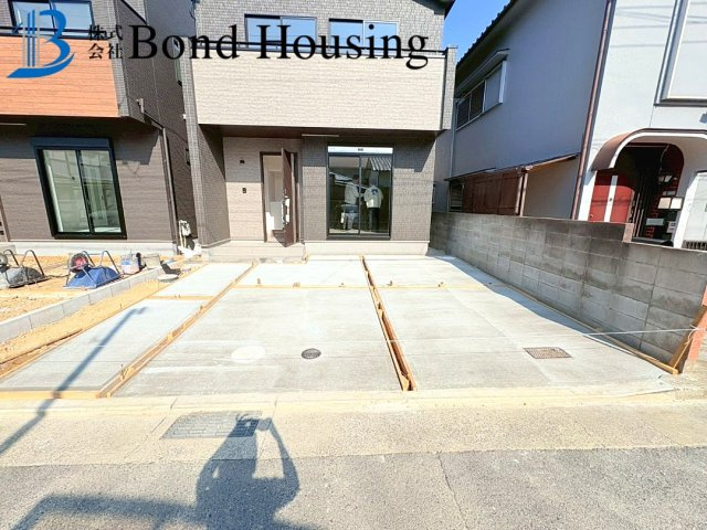 「西明石駅まで平坦」「SICあり」西明石町 全2棟B号棟のその他