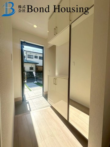 「西明石駅まで平坦」「SICあり」西明石町 全2棟B号棟のその他