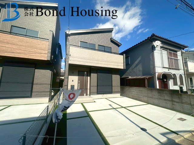 「西明石駅まで平坦」「SICあり」西明石町 全2棟B号棟のその他