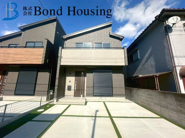 「西明石駅まで平坦」「SICあり」西明石町 全2棟B号棟のその他