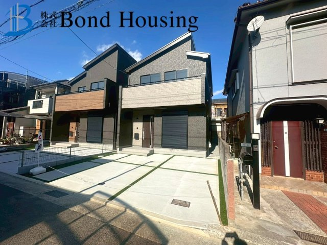 「西明石駅まで平坦」「SICあり」西明石町 全2棟B号棟のその他