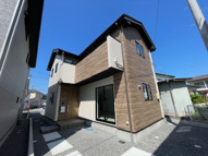 福島市宮代3期　3号棟（Z）の画像