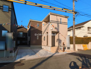知多市寺本台３丁目13-2『仲介料無料』新築戸建ての画像