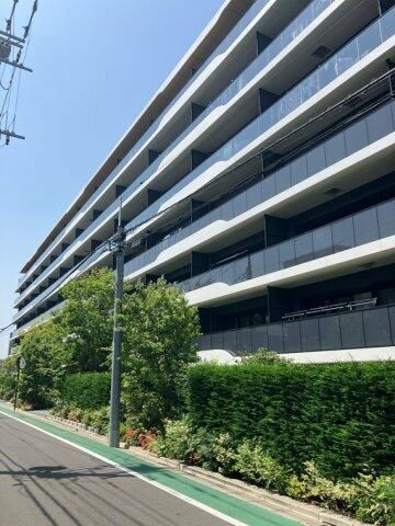 プラウド練馬中村橋マークス