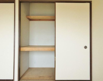 【収納】 | グランデール緑園 | 別室参考画像