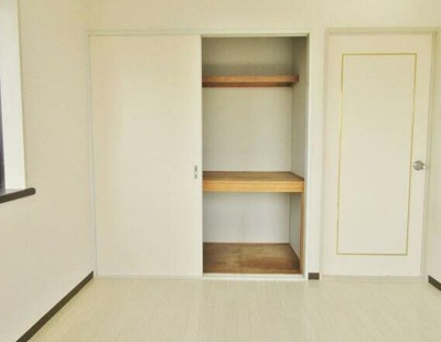 【収納】 | グランデール緑園 | 別室参考画像