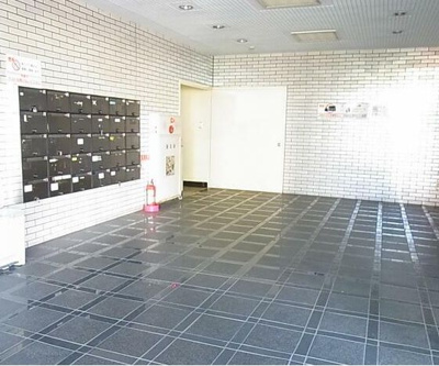 【その他共用部分】 | グランデール緑園