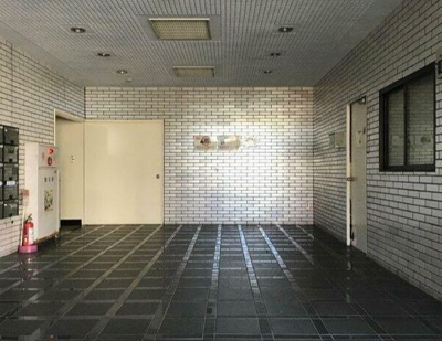 【その他共用部分】 | グランデール緑園