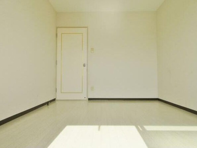 【寝室】 | グランデール緑園 | 別室参考画像