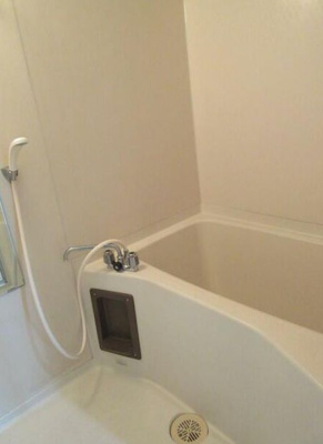 【浴室】 | グランデール緑園 | 別室参考画像