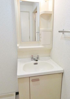 【洗面所】 | グランデール緑園 | 別室参考画像