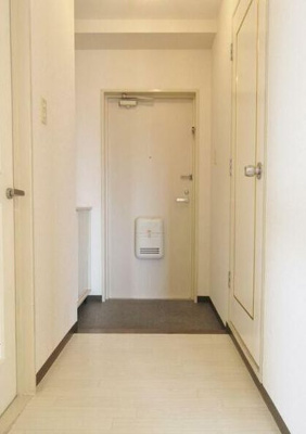 【玄関】 | グランデール緑園 | 別室参考画像