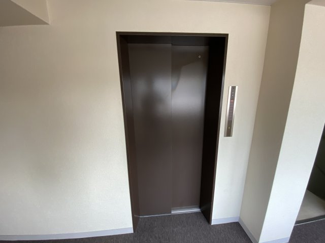 コンフォート文京小石川の設備