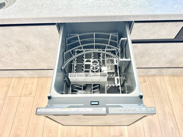 【キッチン】 | 四街道市さちが丘２丁目４期【現地販売物件】