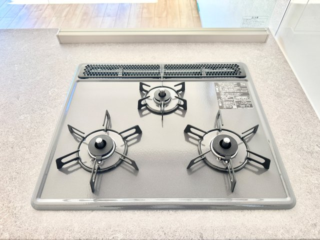 【キッチン】 | 四街道市さちが丘２丁目４期【現地販売物件】