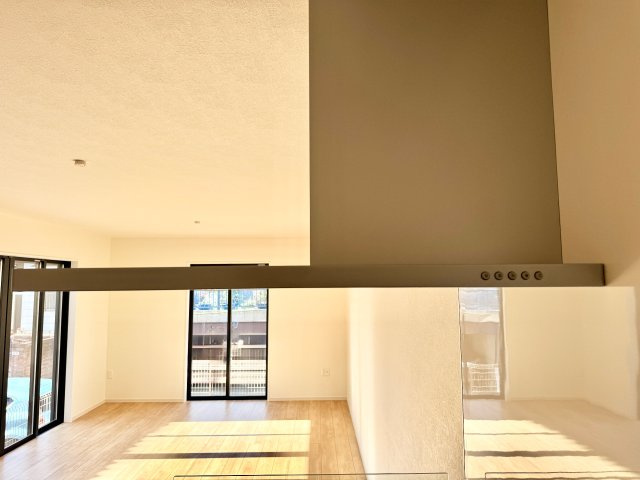 【キッチン】 | 四街道市さちが丘２丁目４期【現地販売物件】 | 建築施工例