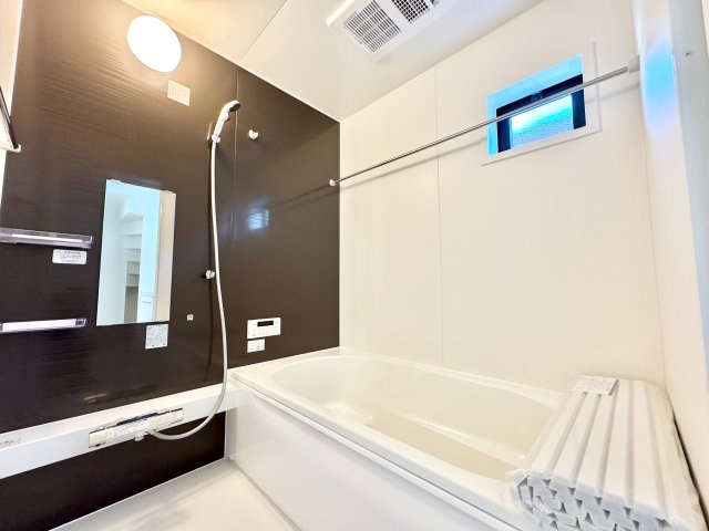 【浴室】 | 四街道市さちが丘２丁目４期【現地販売物件】