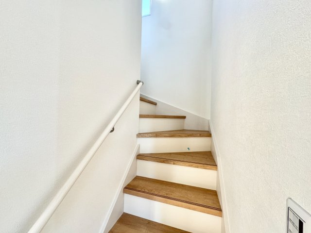 【設備】 | 四街道市さちが丘２丁目４期【現地販売物件】