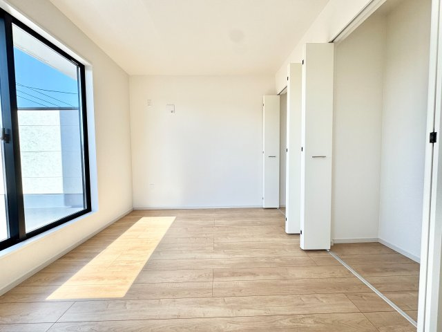 【洋室】 | 四街道市さちが丘２丁目４期【現地販売物件】