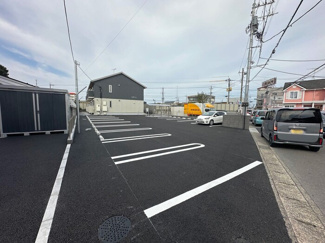 【駐車場】 | Sunny Side