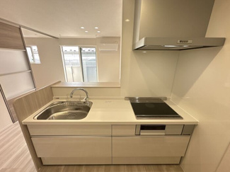 【キッチン】 | Sunny Side