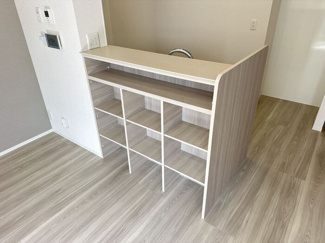 【キッチン】 | Sunny Side