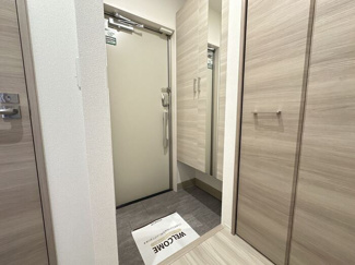 【玄関】 | Sunny Side