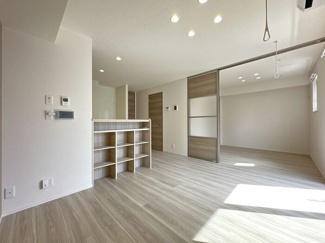 【居間・リビング】 | Sunny Side