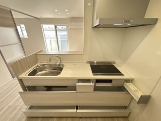 【キッチン】 | Sunny Side