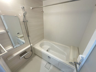 【浴室】 | Sunny Side