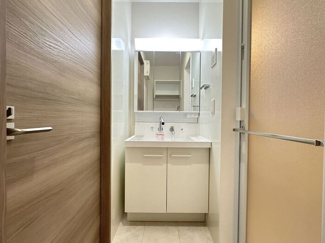 【洗面所】 | Sunny Side