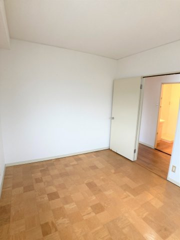 ハイツ瑠紫庵の内装