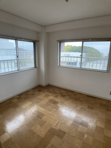 ハイツ瑠紫庵の内装