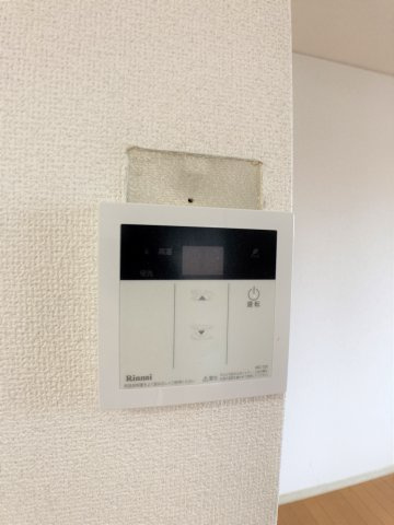 ハイツ瑠紫庵の設備