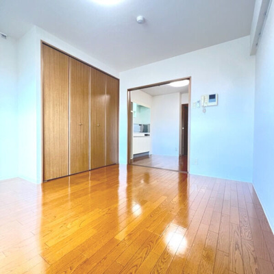 【居間・リビング】 | 太閤通マンション