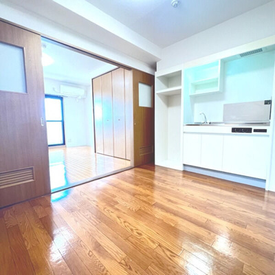 【内装】 | 太閤通マンション